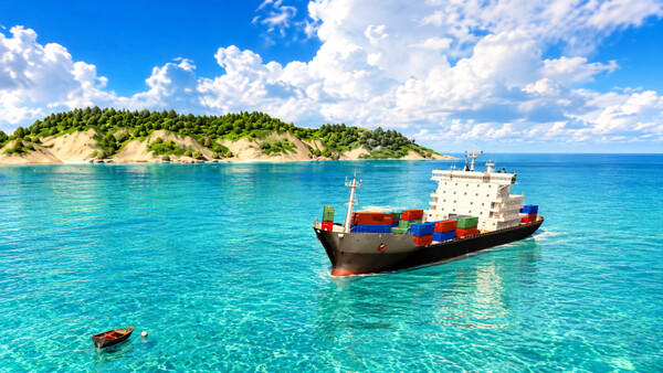 Pirate Attack: Ocean Survival screenshot 7