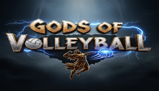 GODS OF VOLLEYBALL