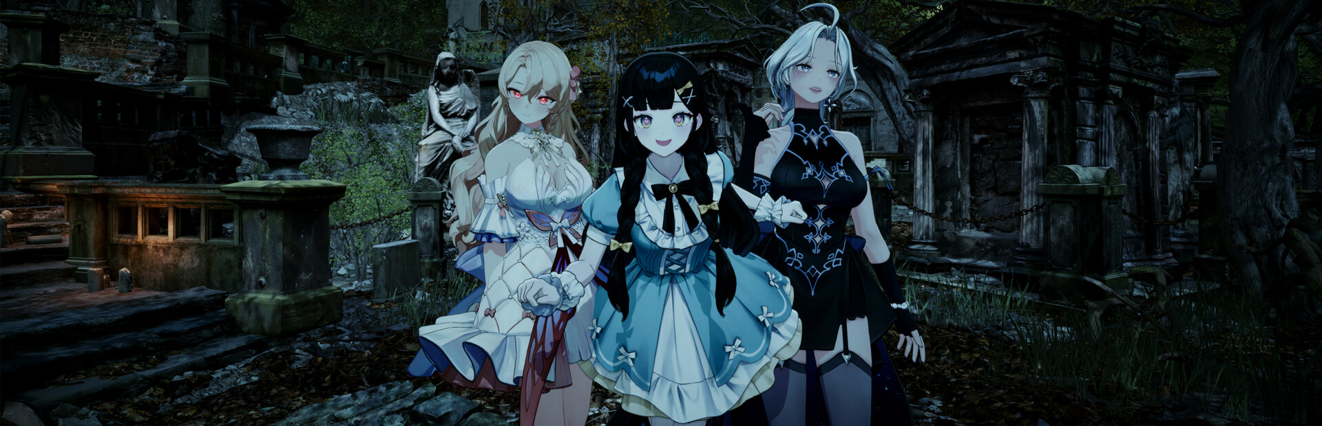 Yandere Virus