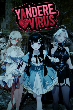 Yandere Virus Stats