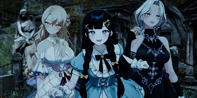Yandere Virus screenshot 1