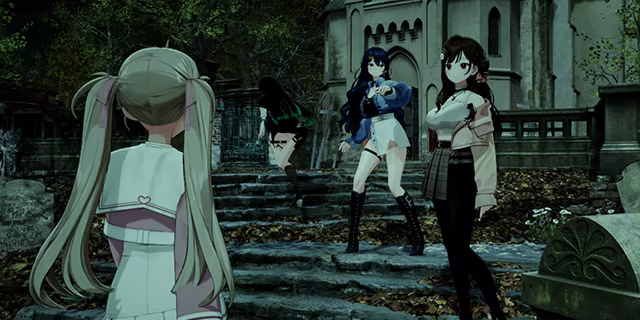Yandere Virus screenshot 5