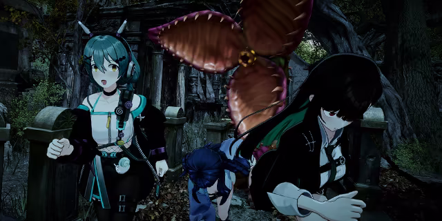 Yandere Virus screenshot 4