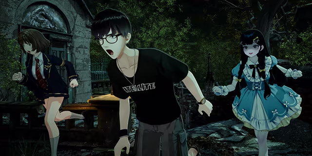 Yandere Virus screenshot 2