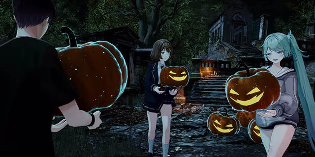 Yandere Virus screenshot 3