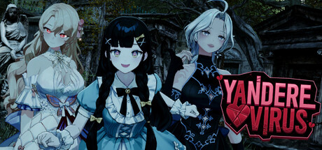 Yandere Virus by Moka Sphere - Similar game based
                        on tags