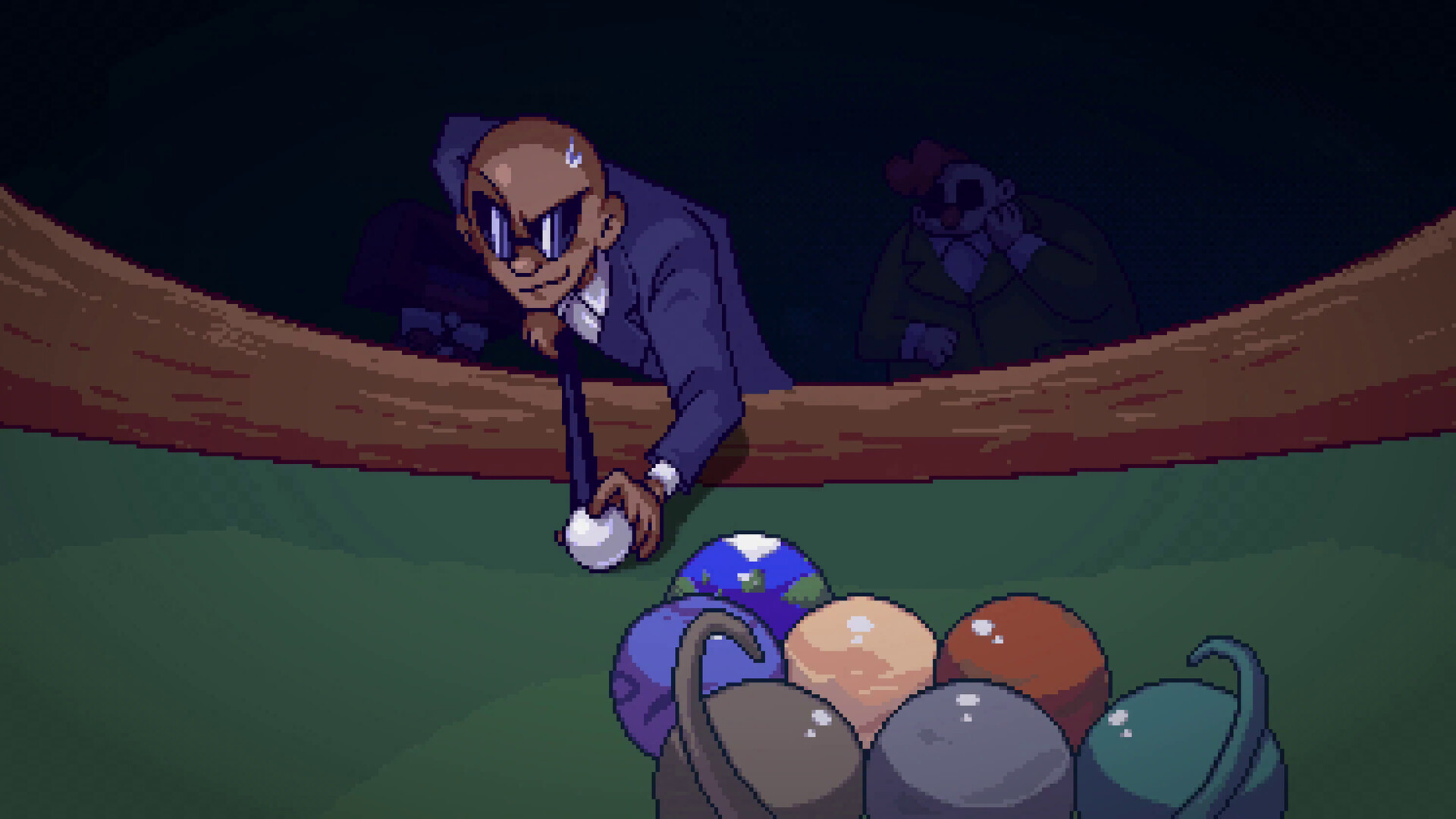 RUBATO Soundtrack Featured Screenshot #1