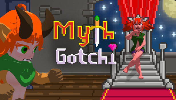 MythGotchi