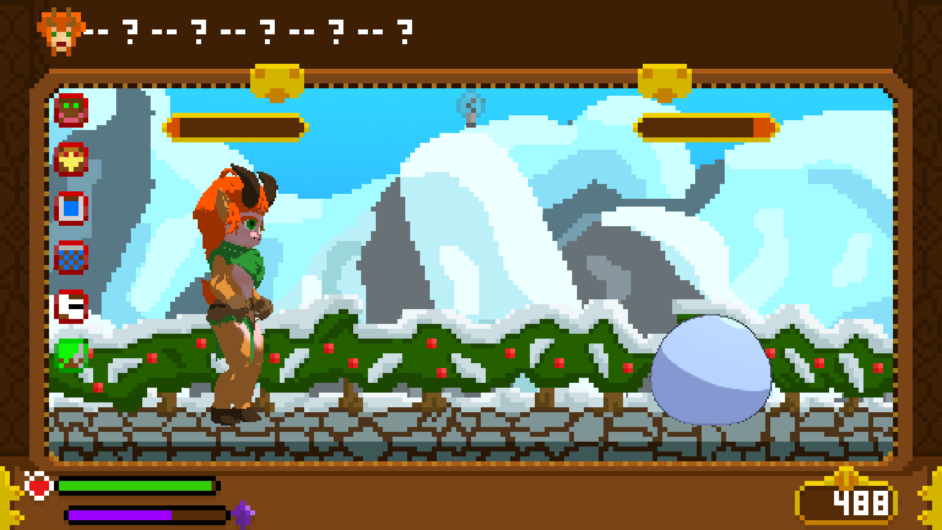 MythGotchi screenshot #8