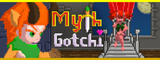 MythGotchi cover