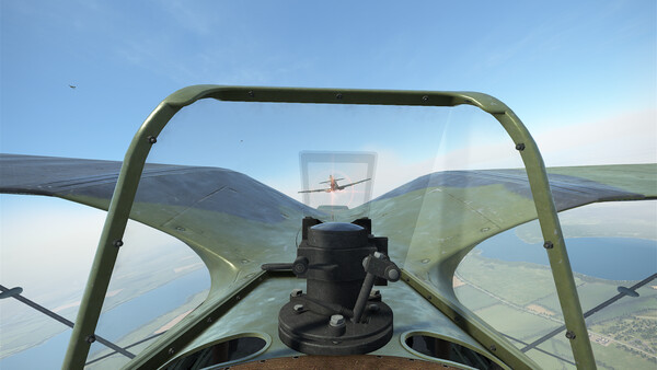 IL-2 Sturmovik: Siege of Odessa Campaigns