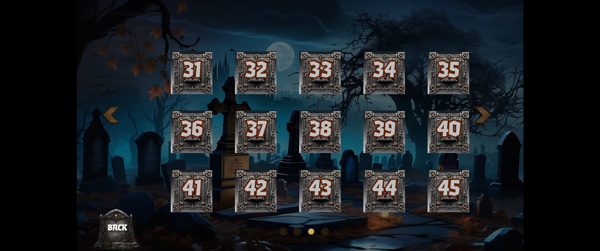 Immortal Faces screenshot #6