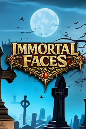 Immortal Faces