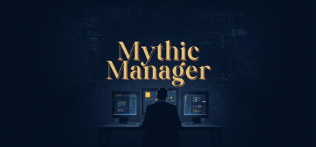 Mythic Manager