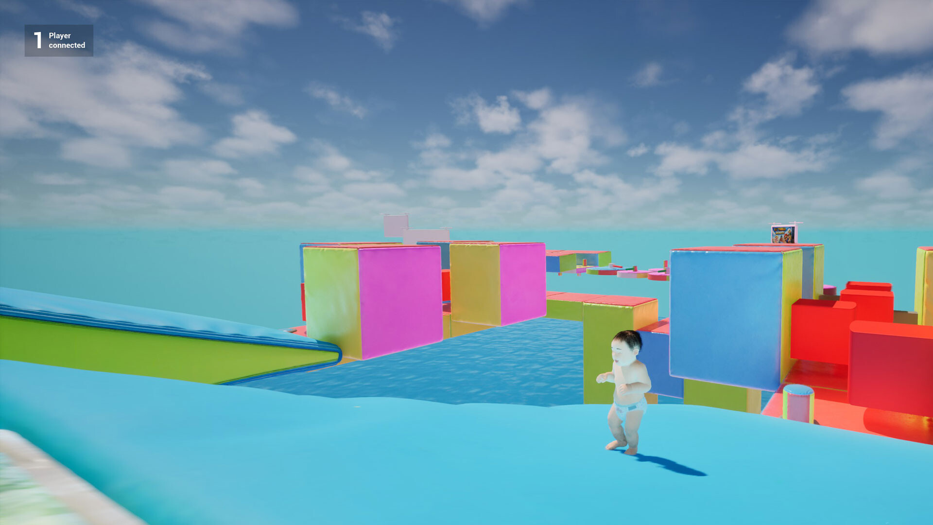 Toddler Tumble screenshot #5