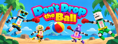 Don't Drop The Ball