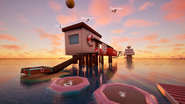 Don't Drop The Ball screenshot 7