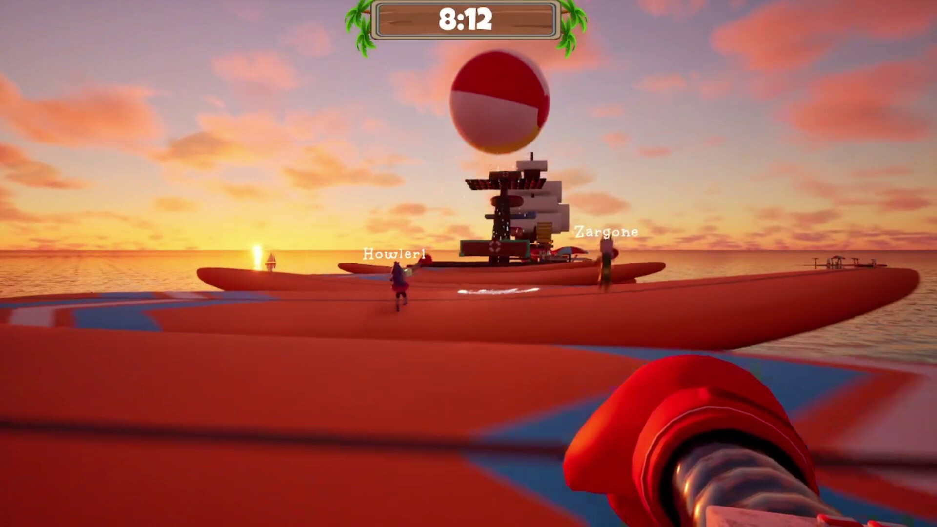 Don't Drop The Ball screenshot #2
