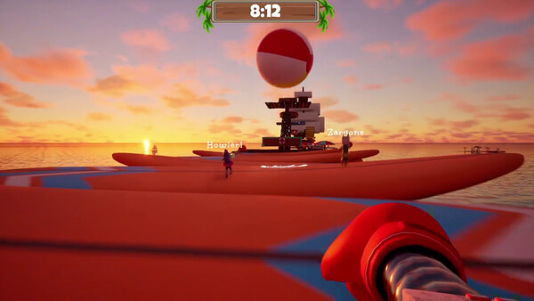 Don't Drop The Ball screenshot 2