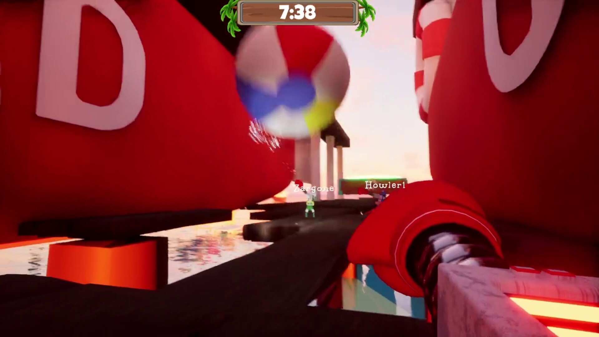 Don't Drop The Ball screenshot 3