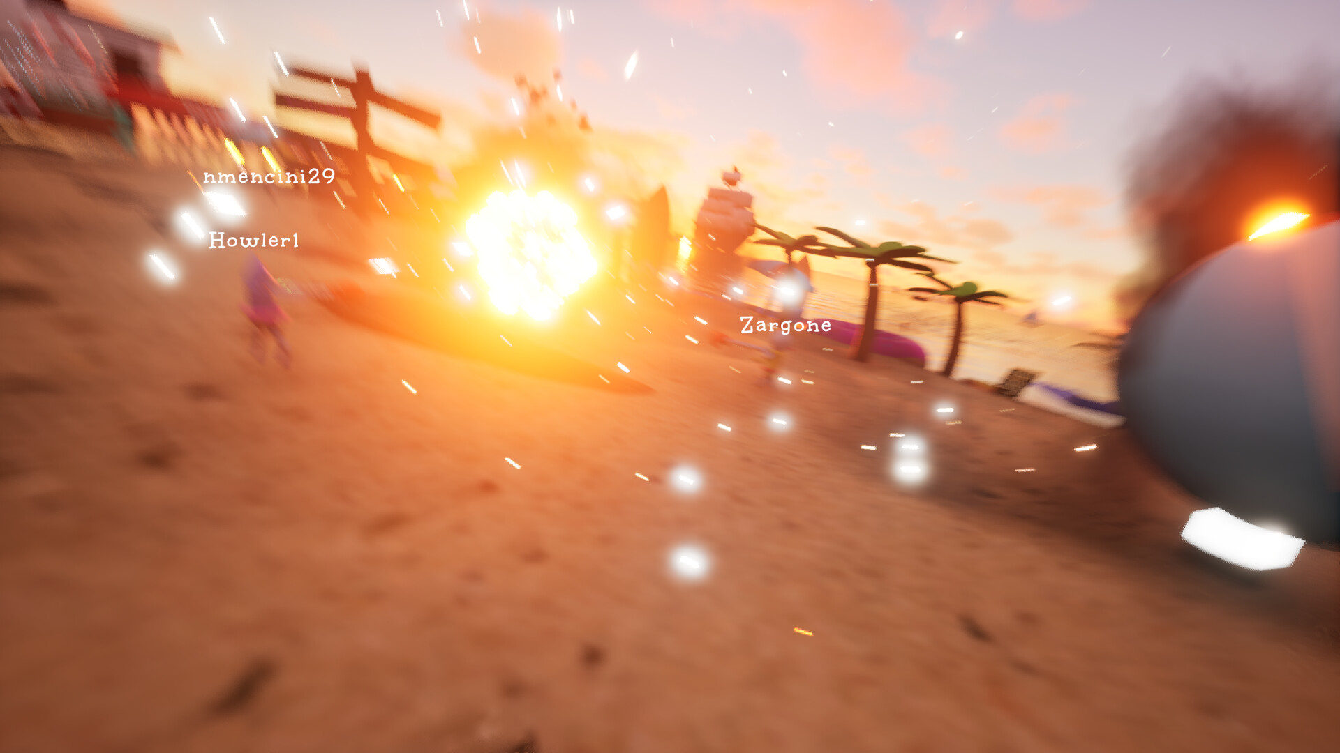 Don't Drop The Ball screenshot #6