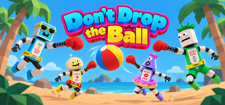 Don't Drop The Ball