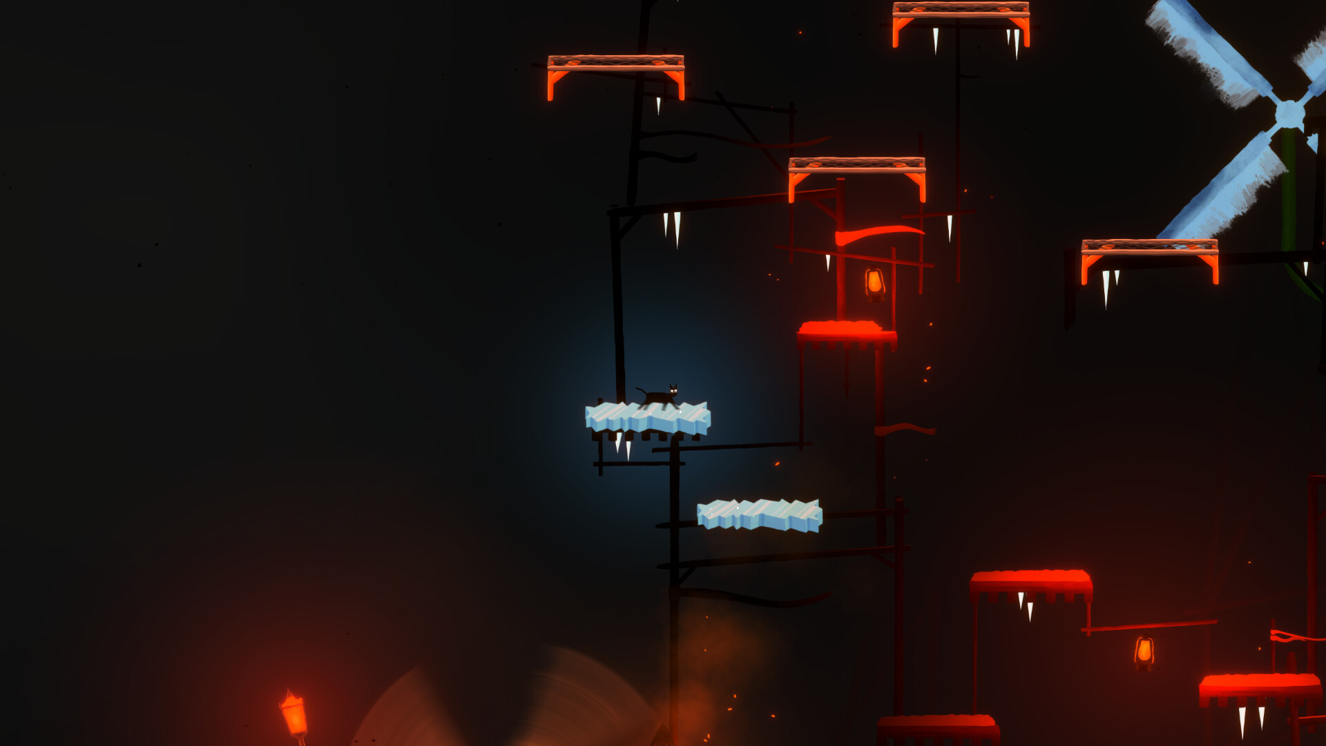 Maybe It Meant Something screenshot 8