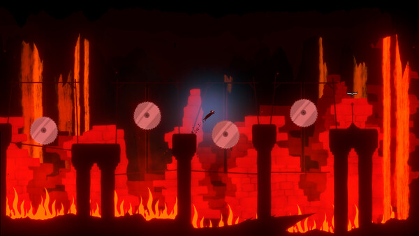 Скриншот 3 из игры Maybe It Meant Something