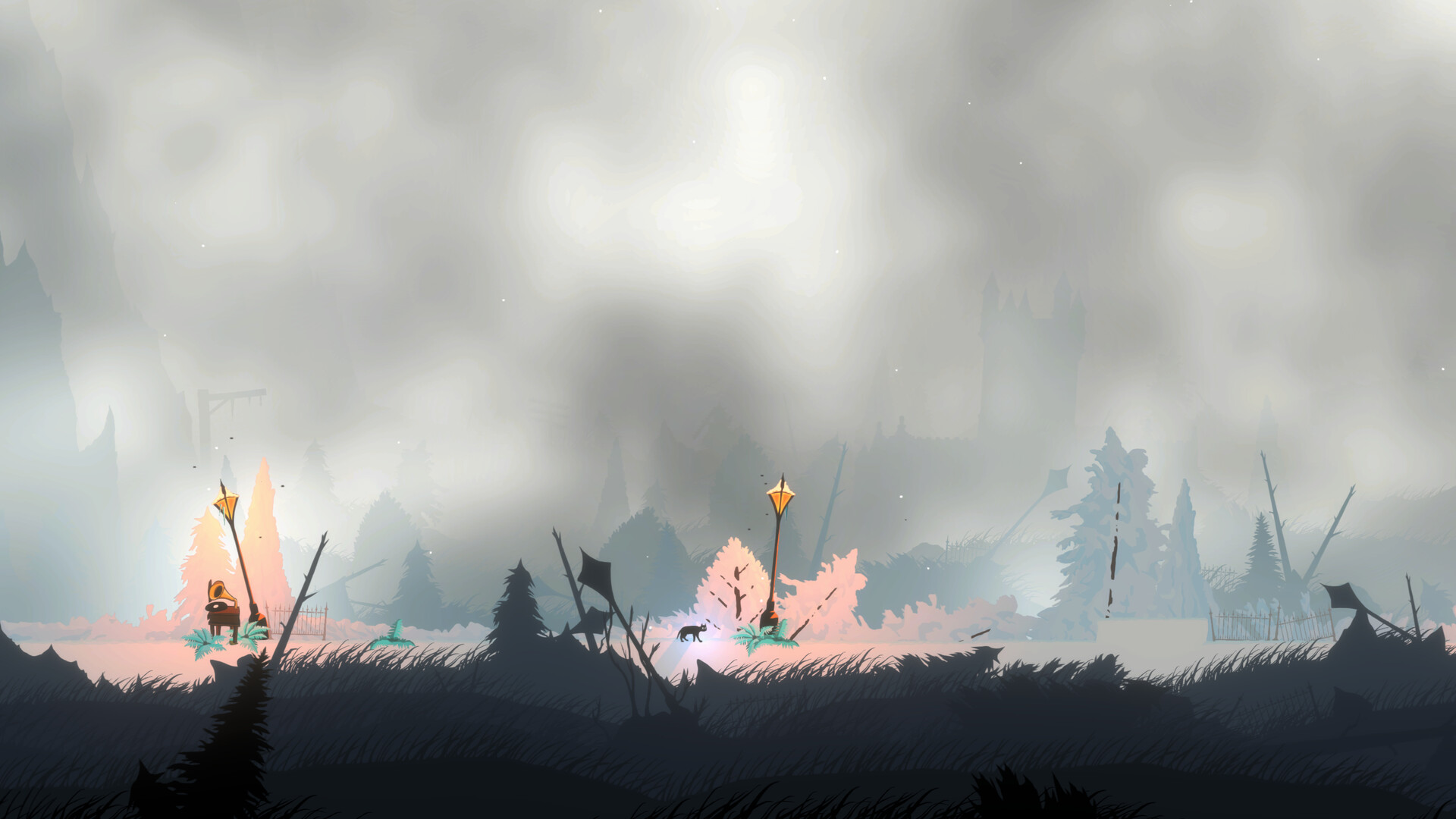 Maybe It Meant Something screenshot 4