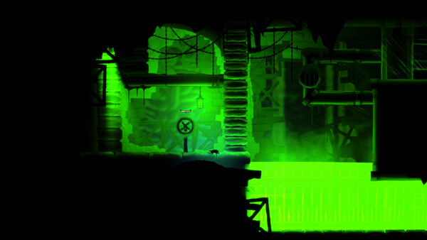 Скриншот 4 из игры Maybe It Meant Something