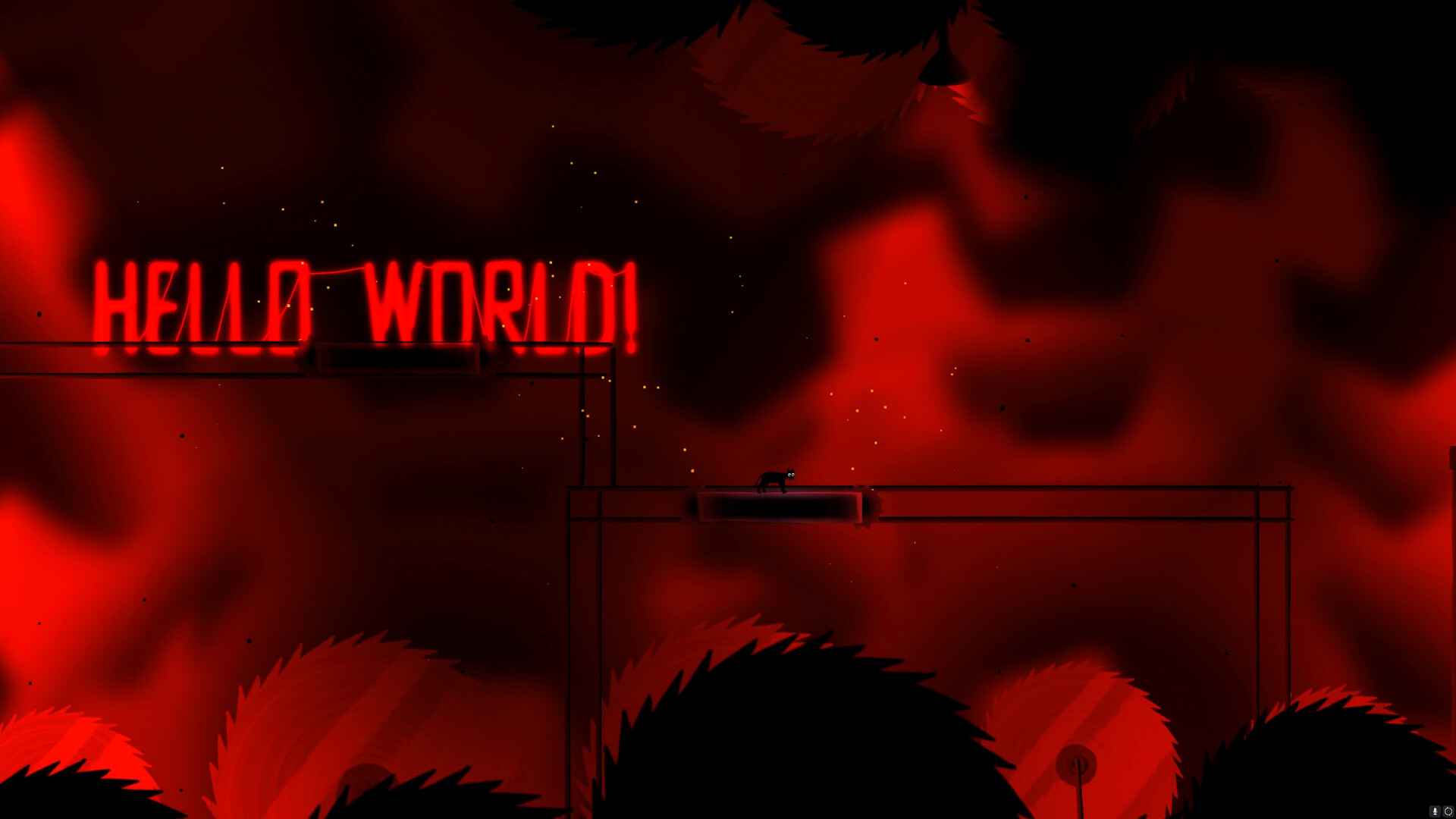 Maybe It Meant Something screenshot #5