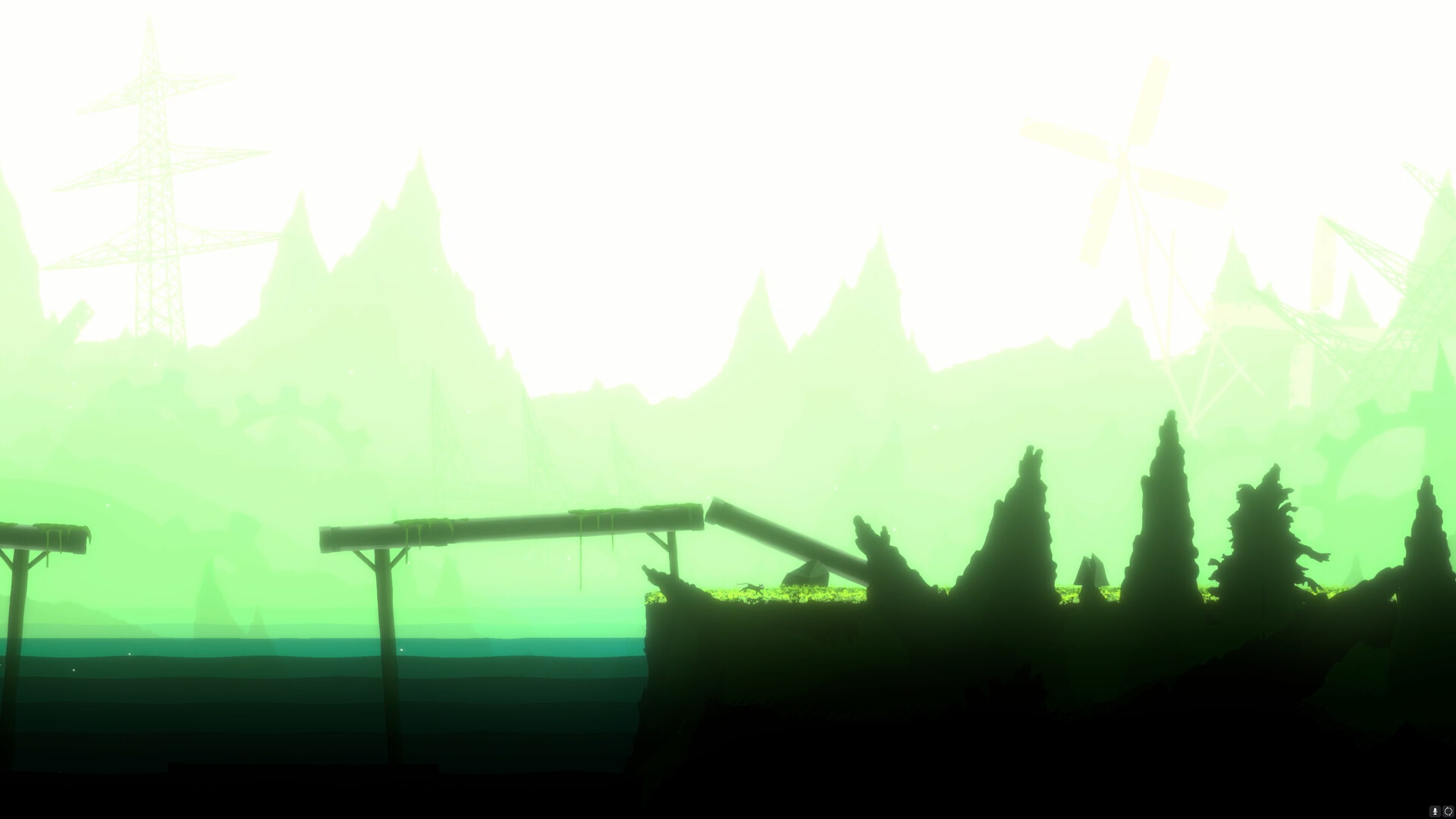 Maybe It Meant Something screenshot #6