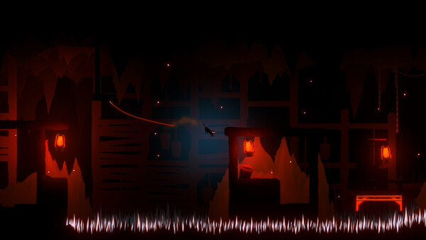Скриншот 6 из игры Maybe It Meant Something