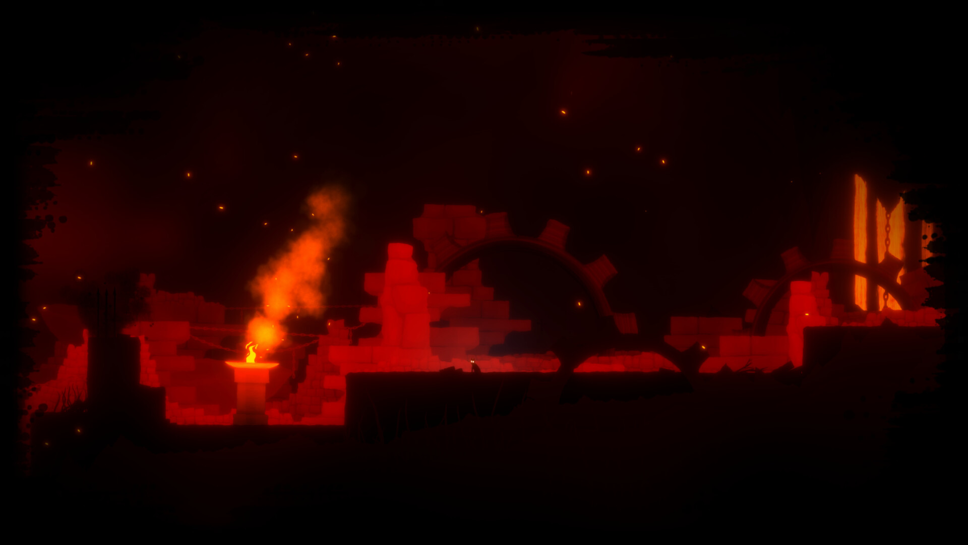 Maybe It Meant Something screenshot 3