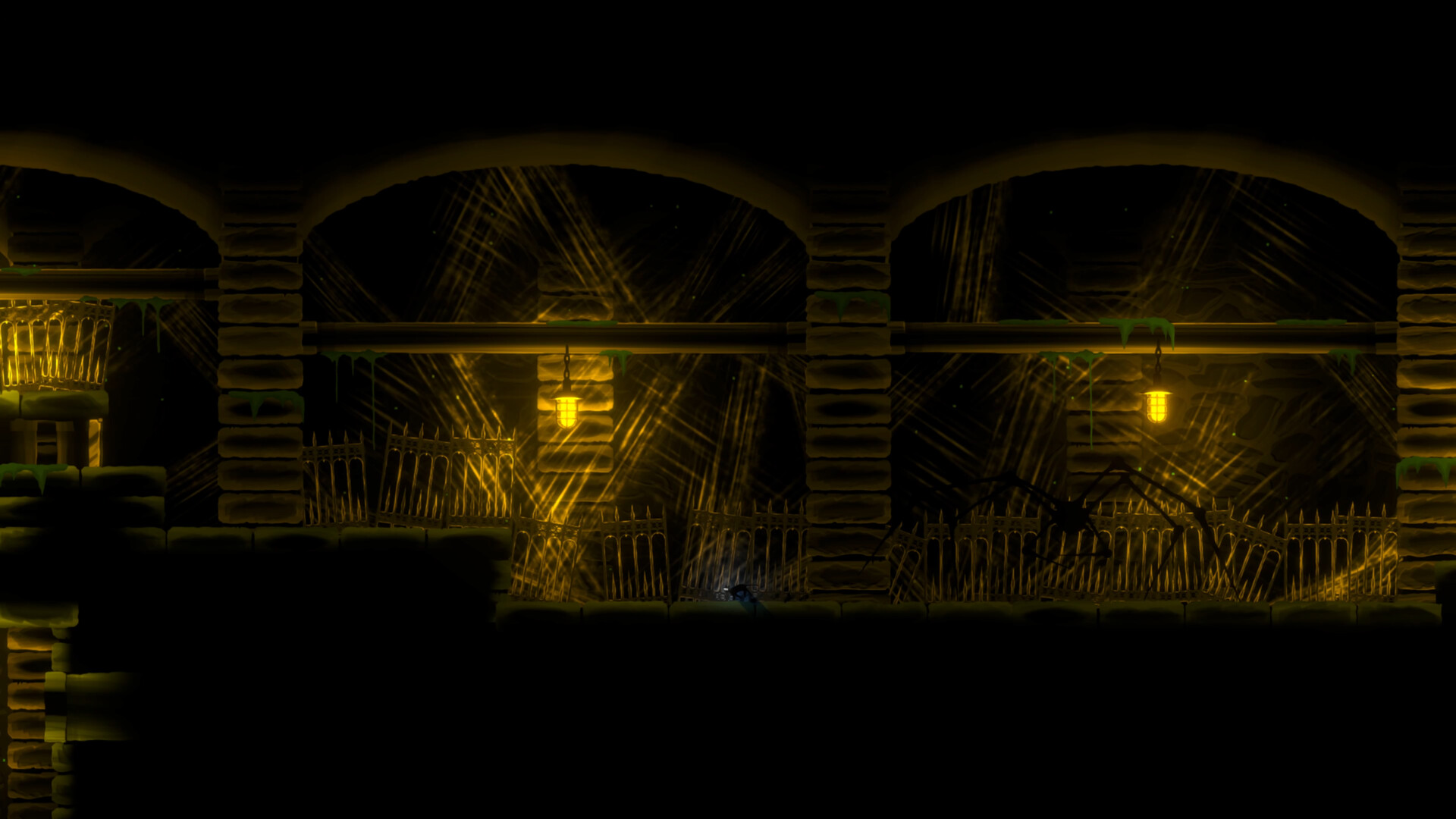 Maybe It Meant Something screenshot #7