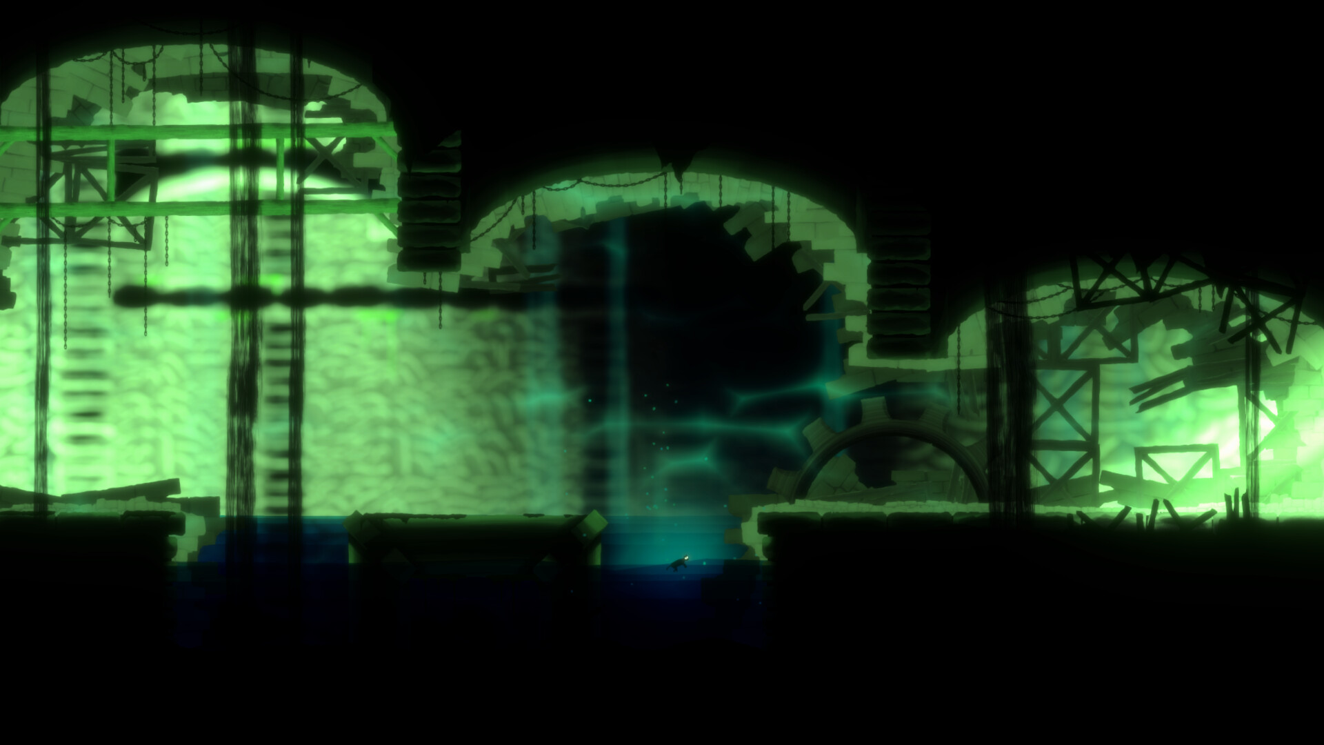 Maybe It Meant Something screenshot 7