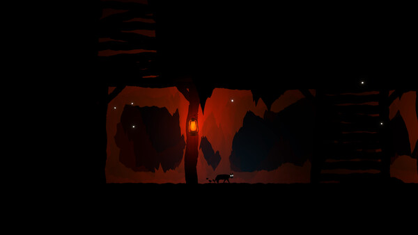 Скриншот 2 из игры Maybe It Meant Something