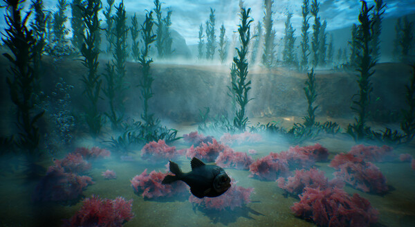 Скриншот 2 из игры Tidepool