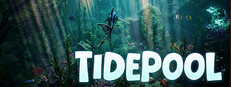 Tidepool cover
