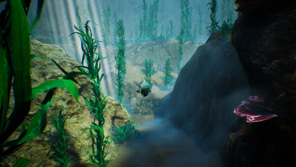 Скриншот 5 из игры Tidepool
