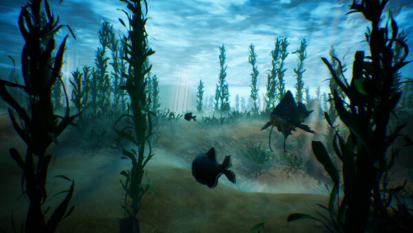 Скриншот 4 из игры Tidepool