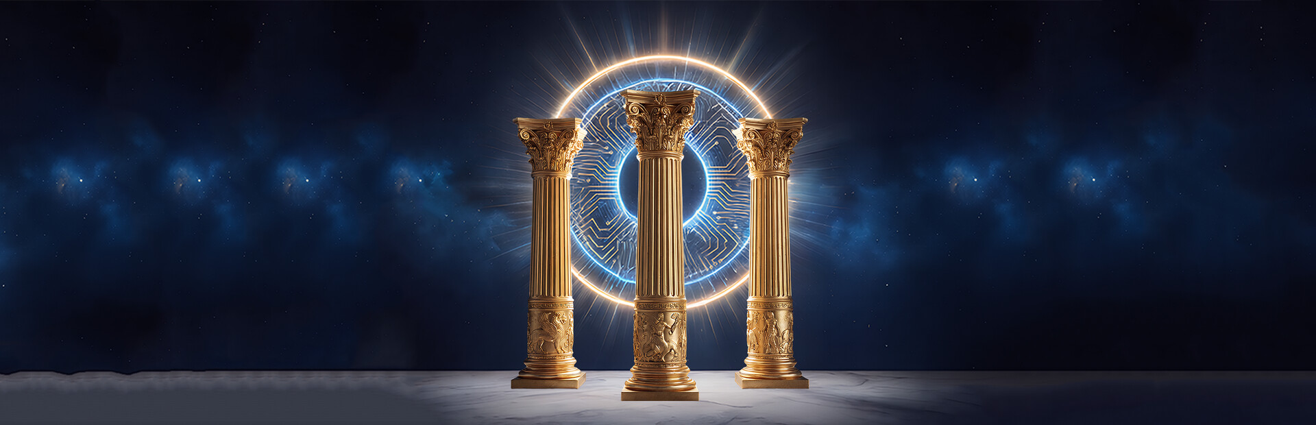 Myth-OS