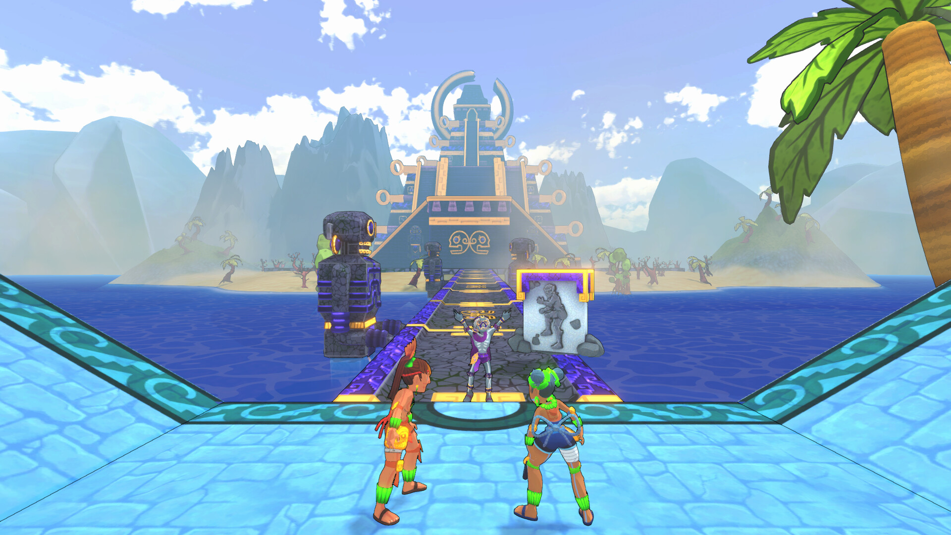 POK screenshot 3