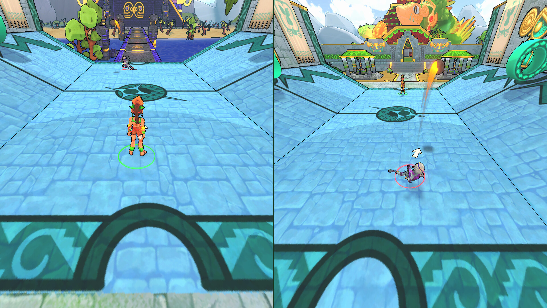 POK screenshot 4