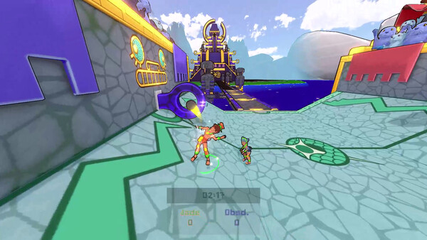 Screenshot media