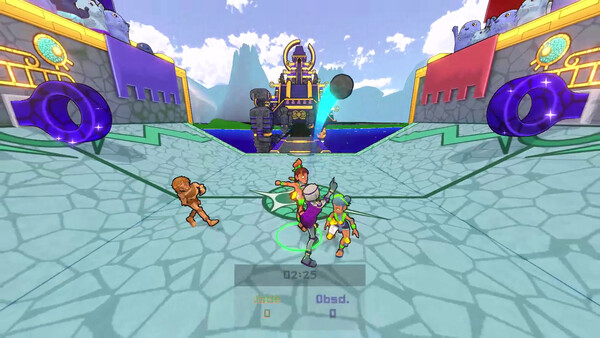 Screenshot media