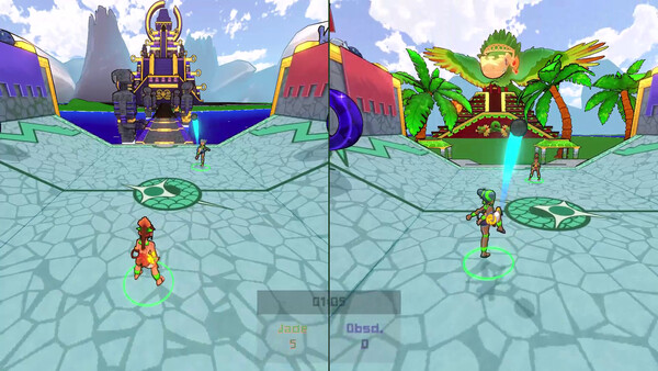 Screenshot media