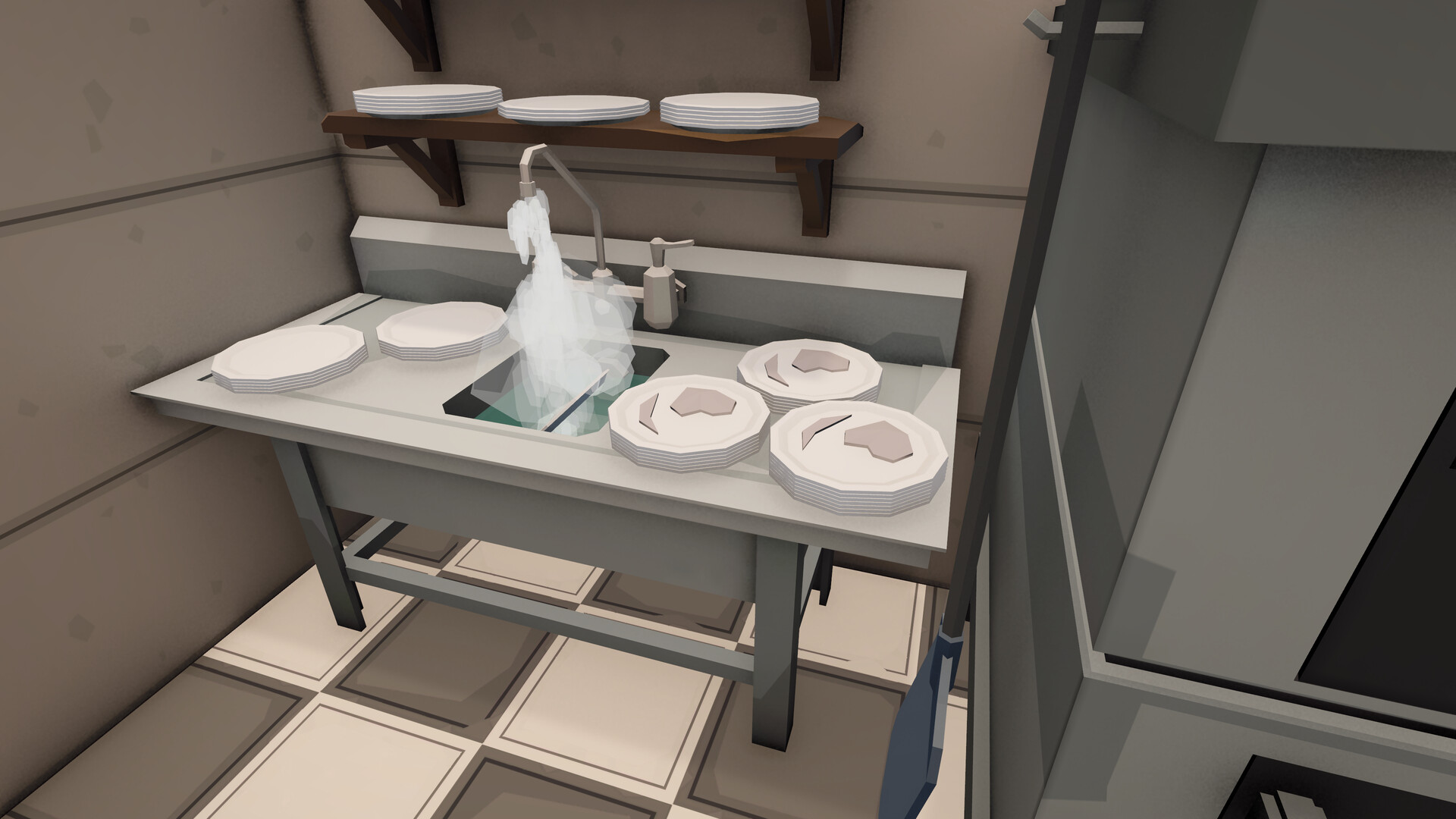 Dinerz - Diner Simulator screenshot #5