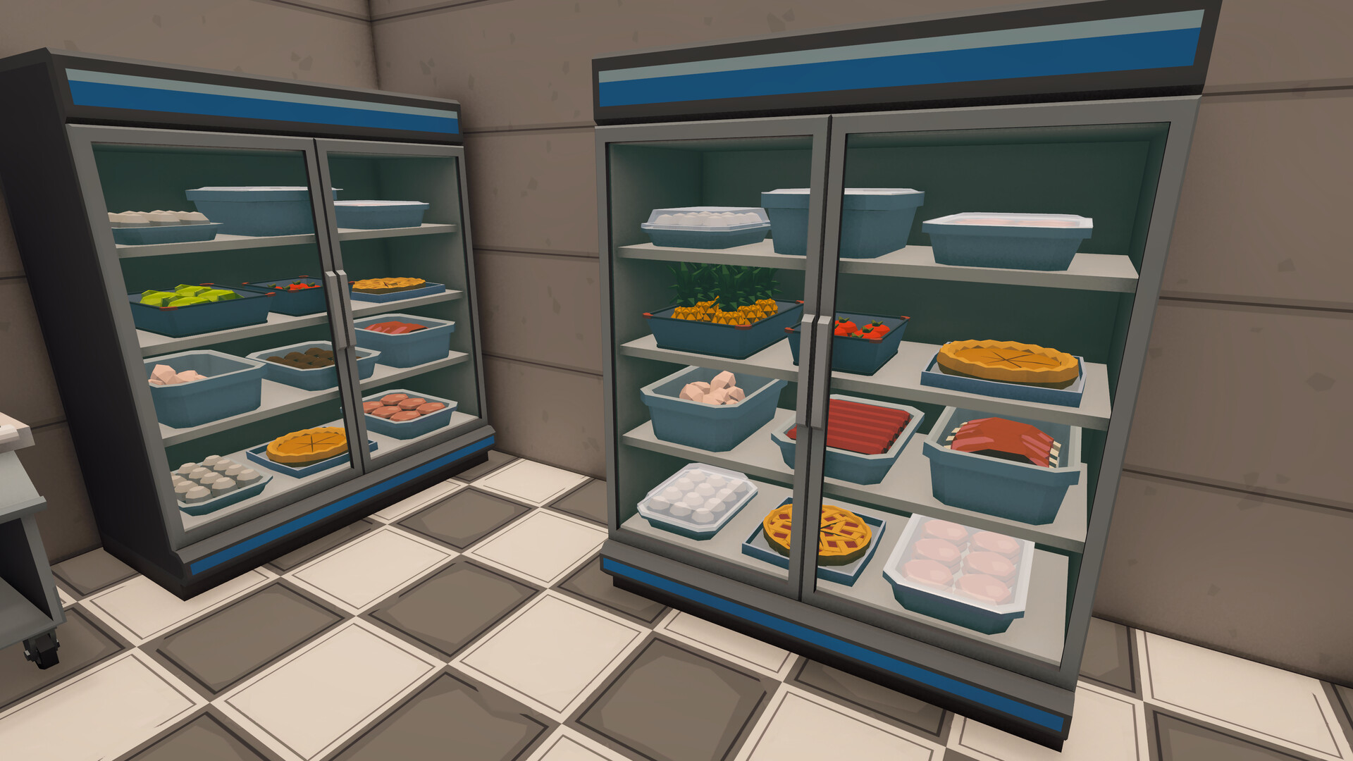 Dinerz - Diner Simulator screenshot #7