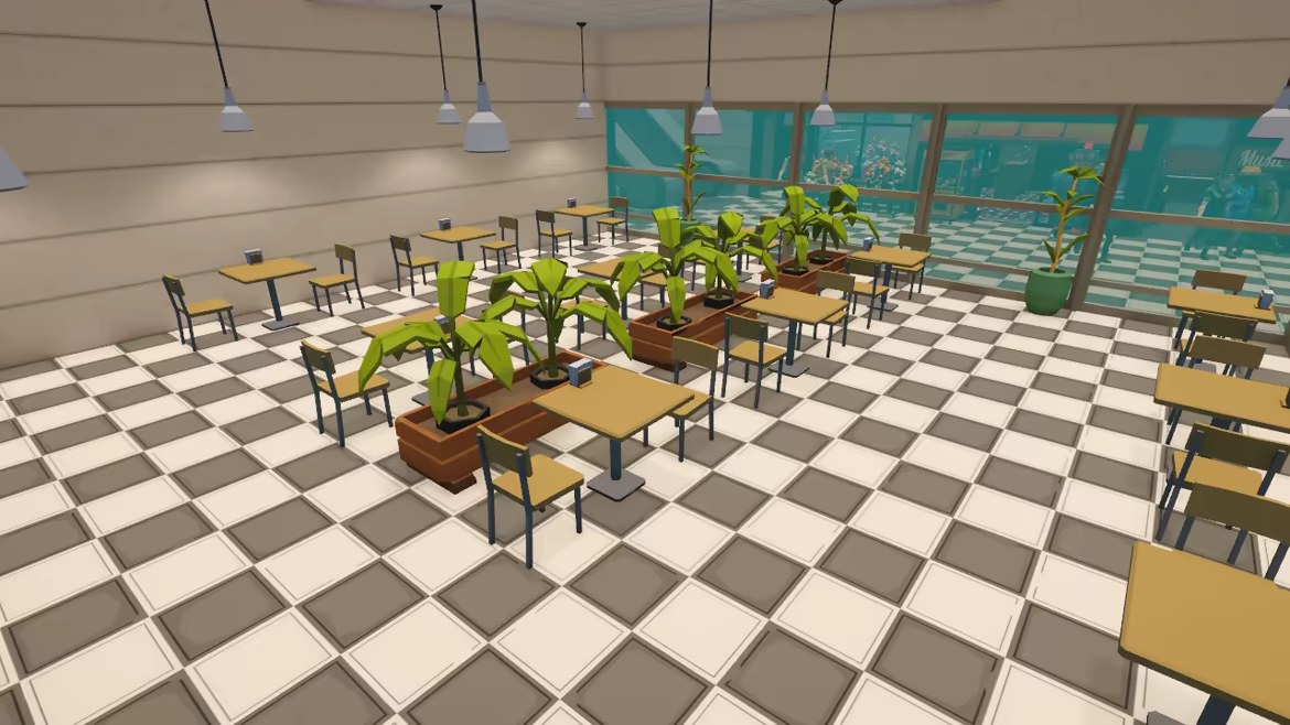 Dinerz - Diner Simulator video 2